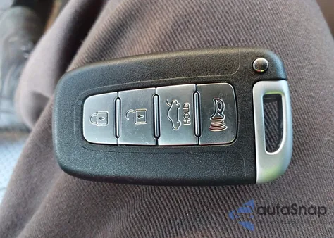 2013 Hyundai Azera из США, поврежденный, VIN KMHFG4JG7DA309243